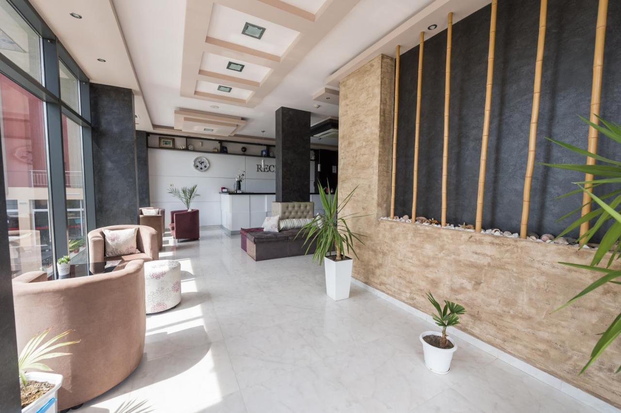 Polina Beach Sozopol Exterior photo
