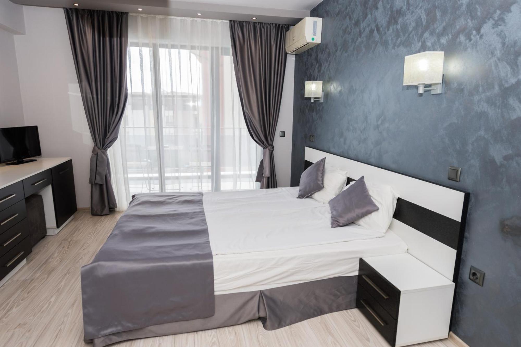 Polina Beach Sozopol Exterior photo