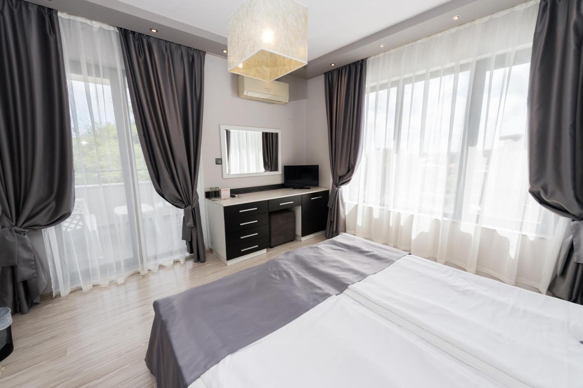 Polina Beach Sozopol Exterior photo