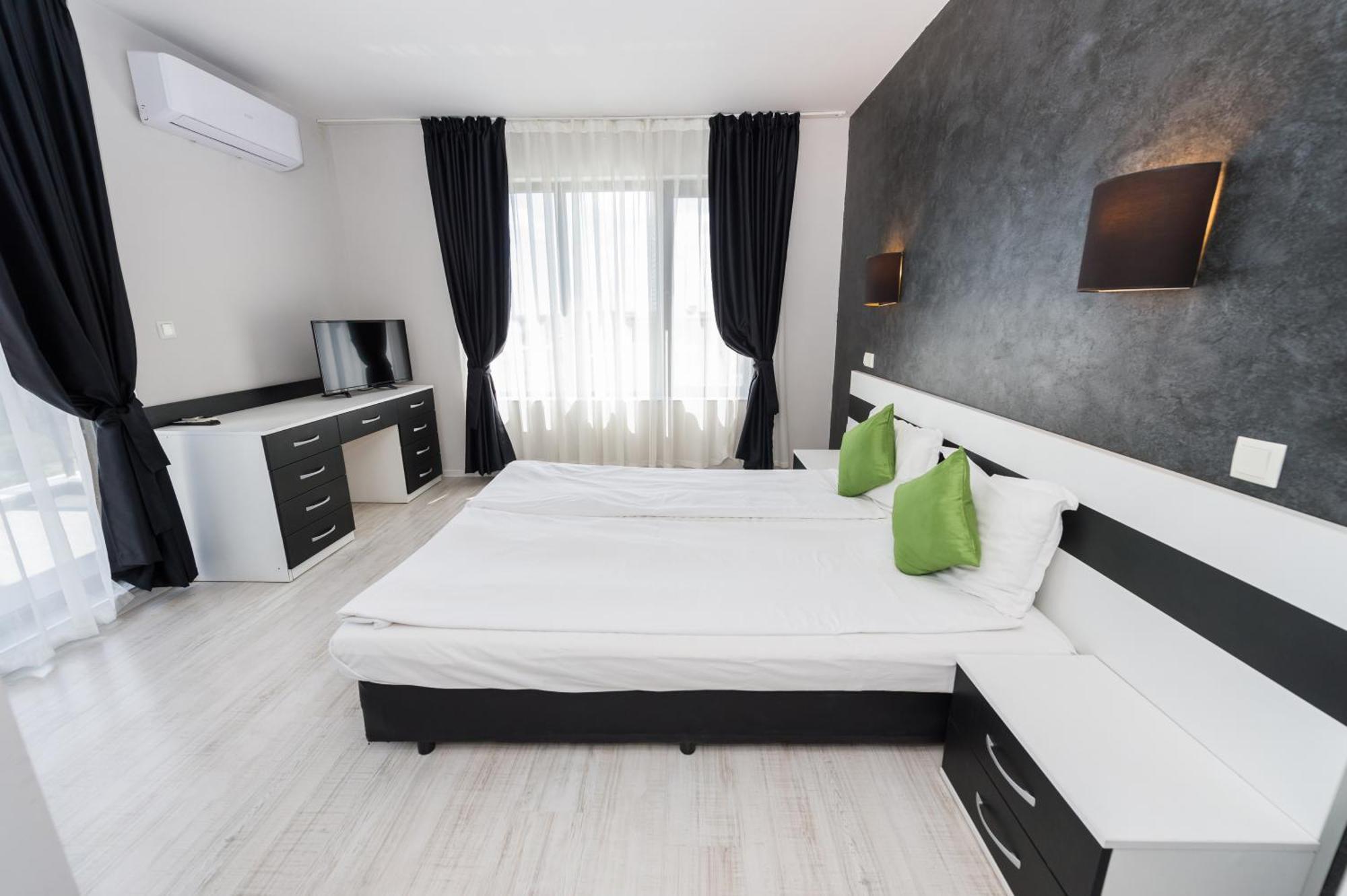 Polina Beach Sozopol Exterior photo