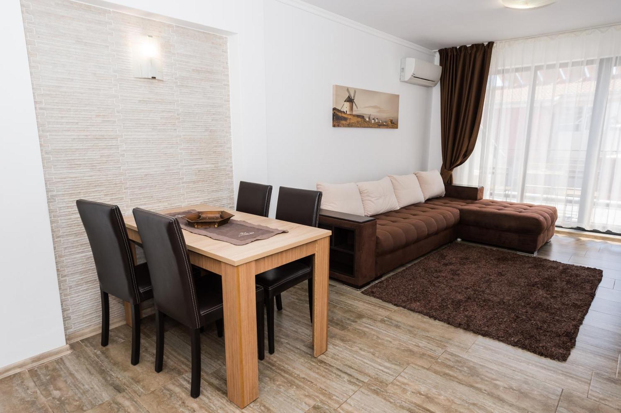 Polina Beach Sozopol Room photo