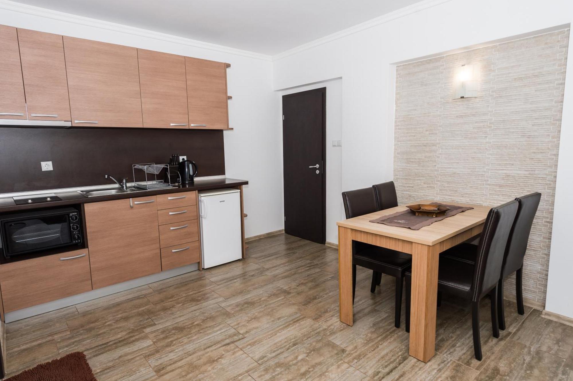 Polina Beach Sozopol Exterior photo