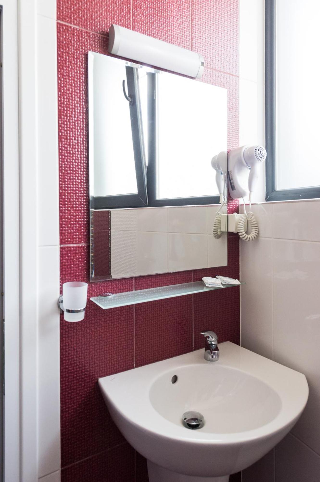 Polina Beach Sozopol Room photo