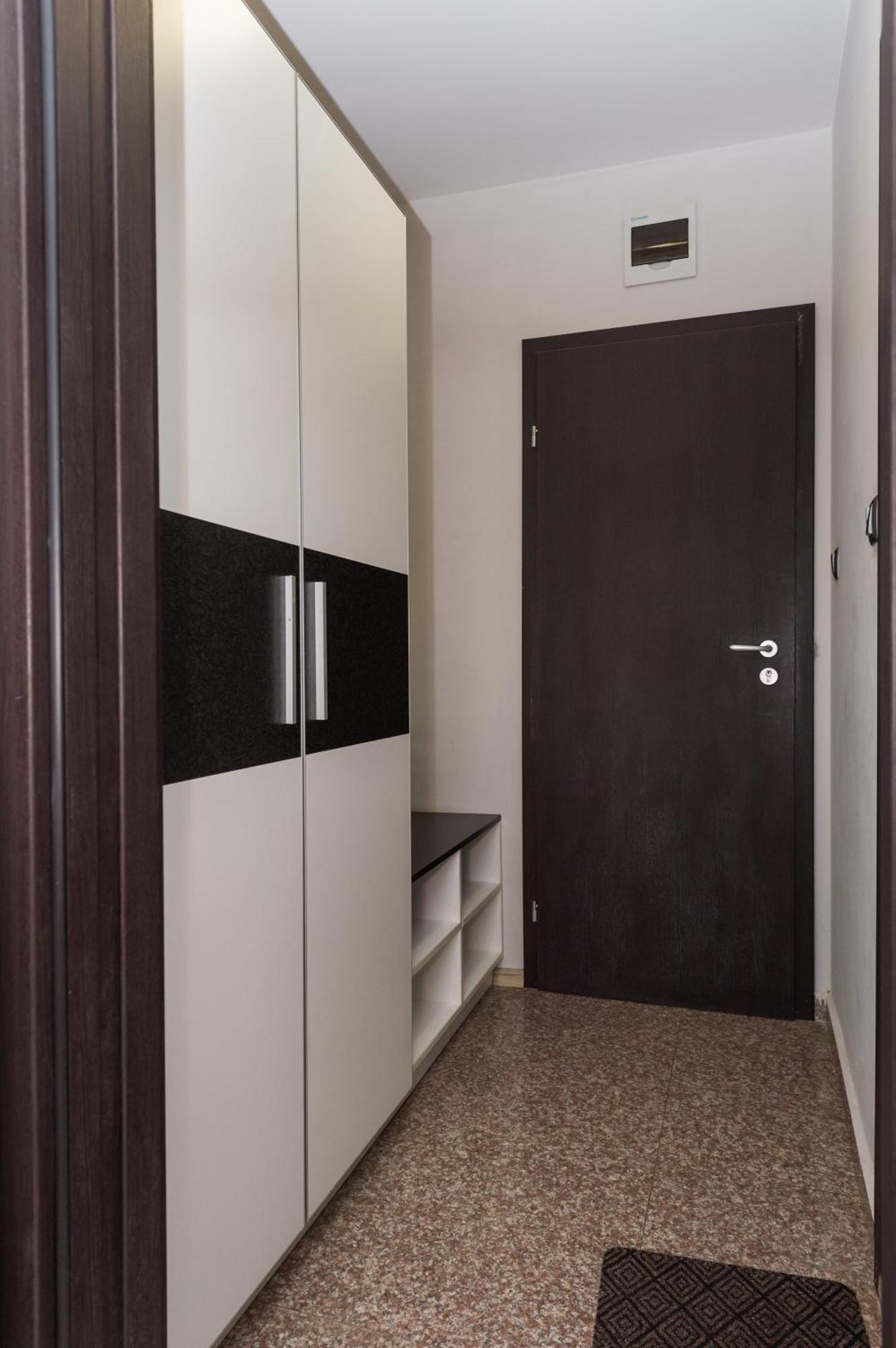 Polina Beach Sozopol Room photo