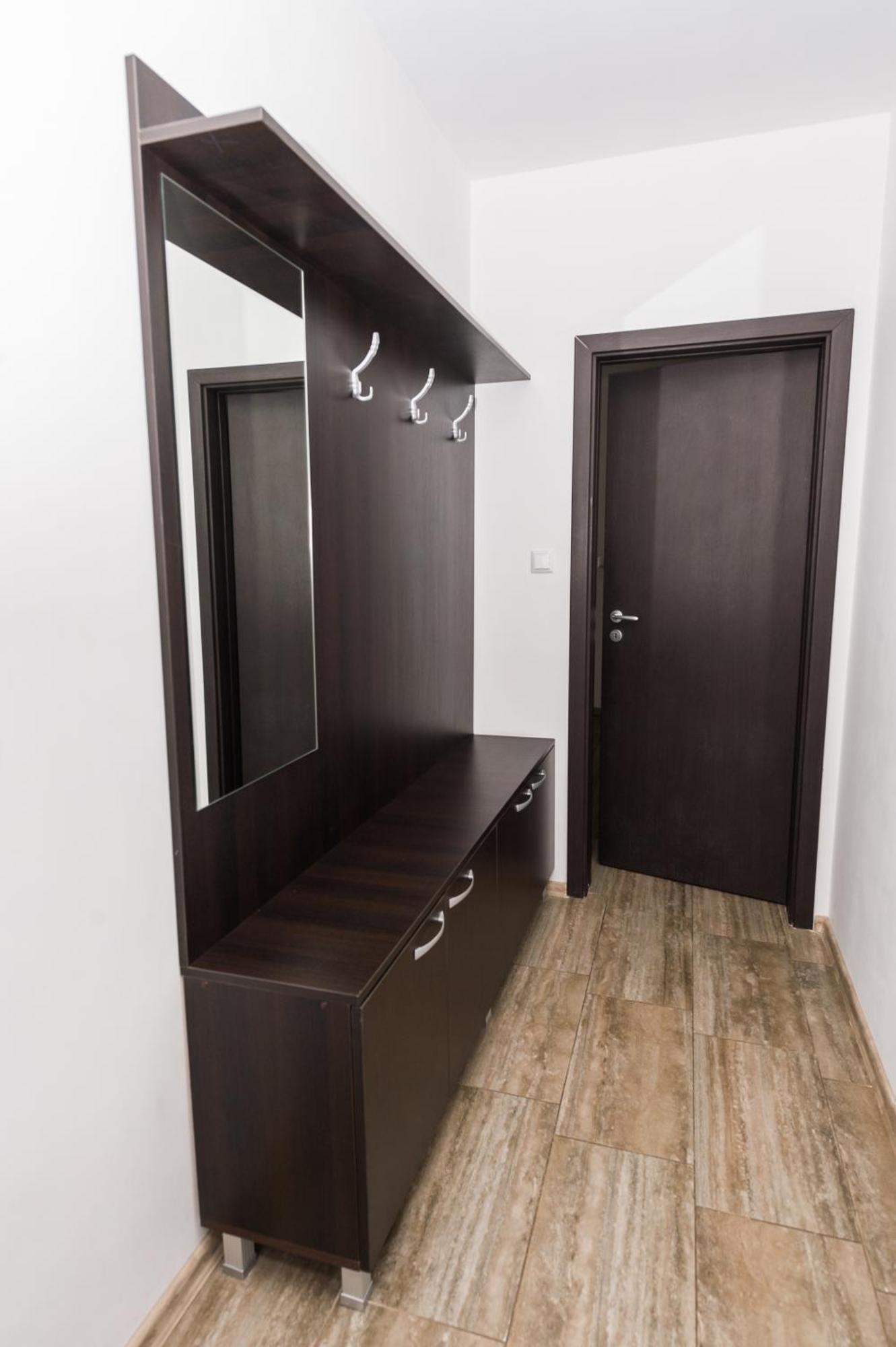 Polina Beach Sozopol Room photo