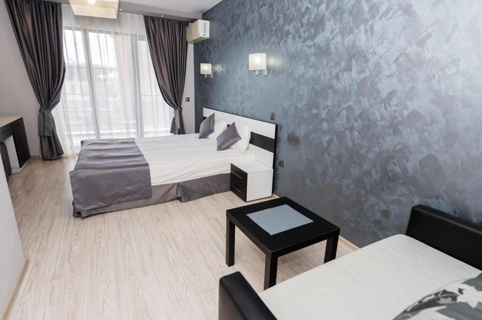 Polina Beach Sozopol Room photo
