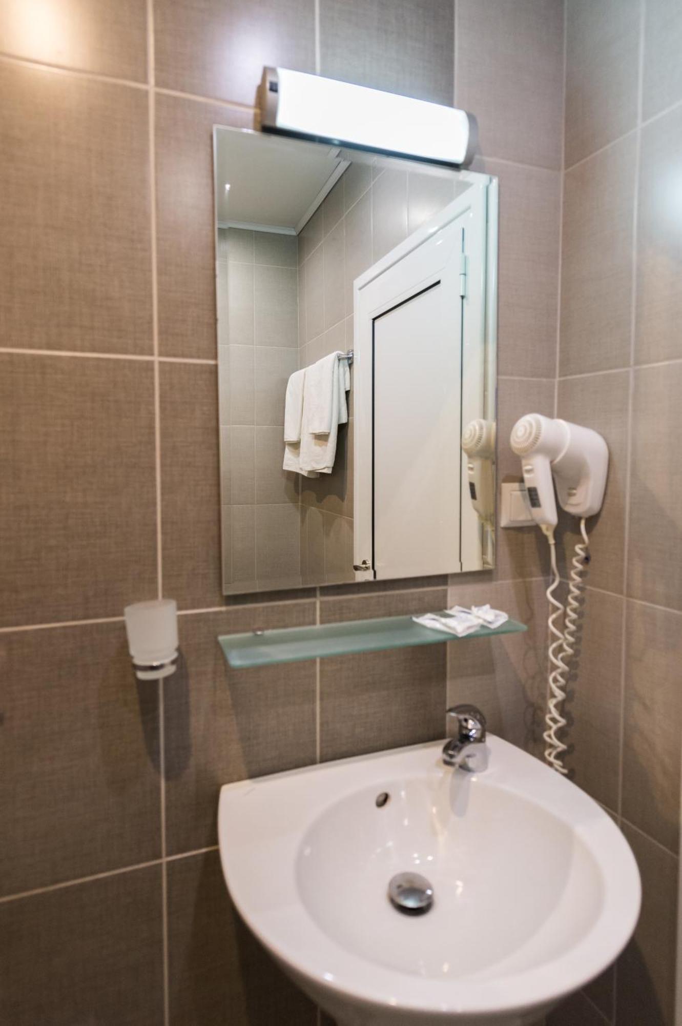 Polina Beach Sozopol Room photo